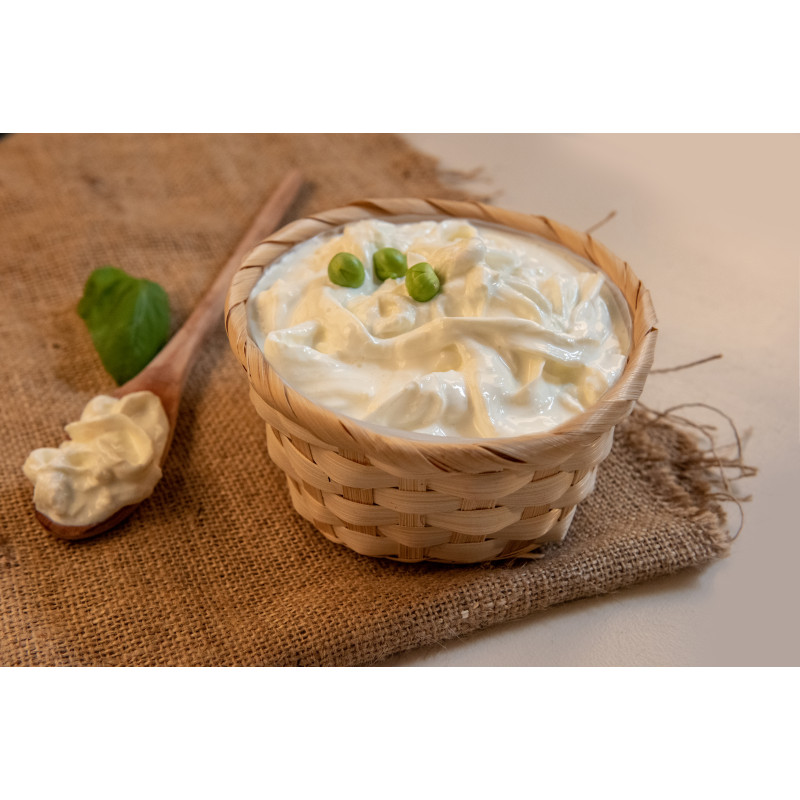 STRACCIATELLA CONF DA 500 GR