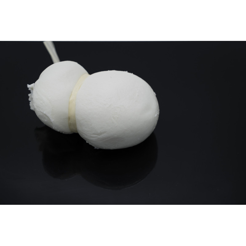 SCAMORZA FRESCA DA 250 GR