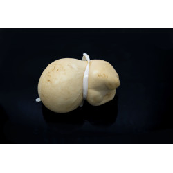 SCAMORZA FRESCA DA 250 GR AFFUMICATA