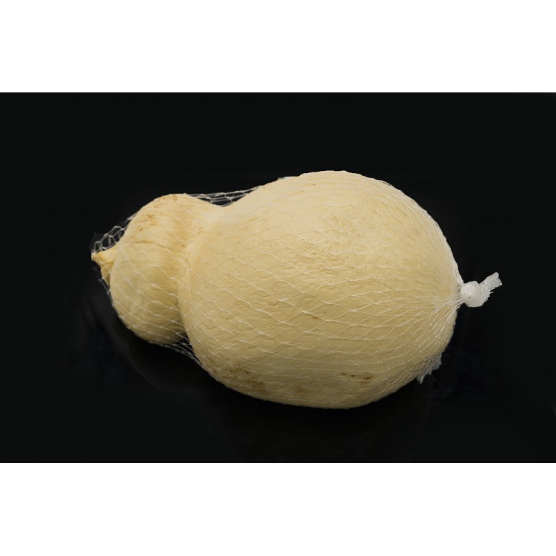 SCAMORZA FRESCA DA 1,9 KG AFFUMICATA