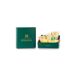CONFEZIONE BOX  REGALO 49