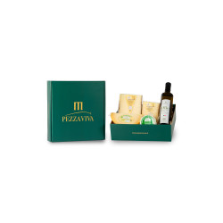 CONFEZIONE BOX  REGALO 52