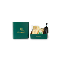 CONFEZIONE BOX  REGALO 50