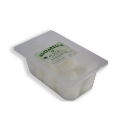 MOZZ.FIOR DI LATTE DA 100GR CONFEZ. DA 1KG