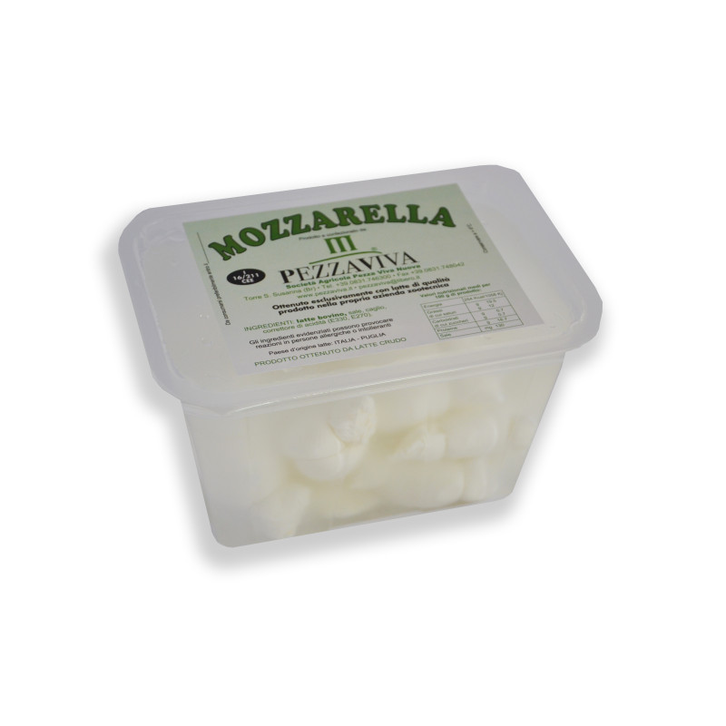 NODINI CONFEZ. DA 500GR