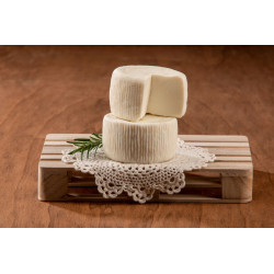 Cacioricotta Stagionato Da 300gr