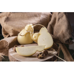 Caciocavallo