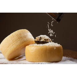 Formaggio Piccante Da Tavola