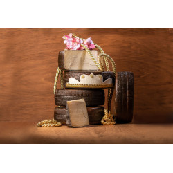 Formaggio Re Pezzaviva Da 500gr