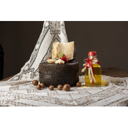 Formaggio Piccante Grattugiato Conf Da 160gr